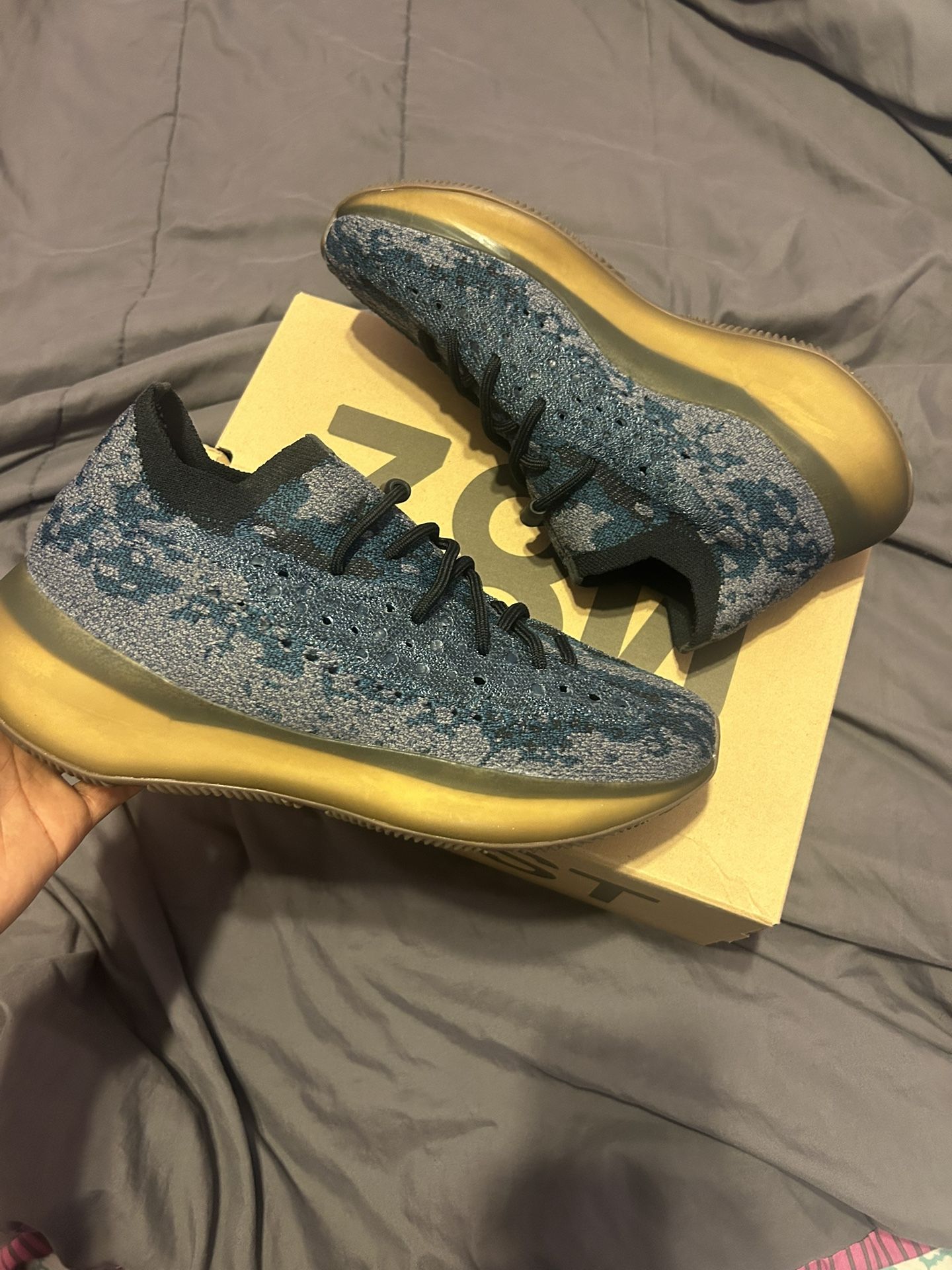 Yeezy 380