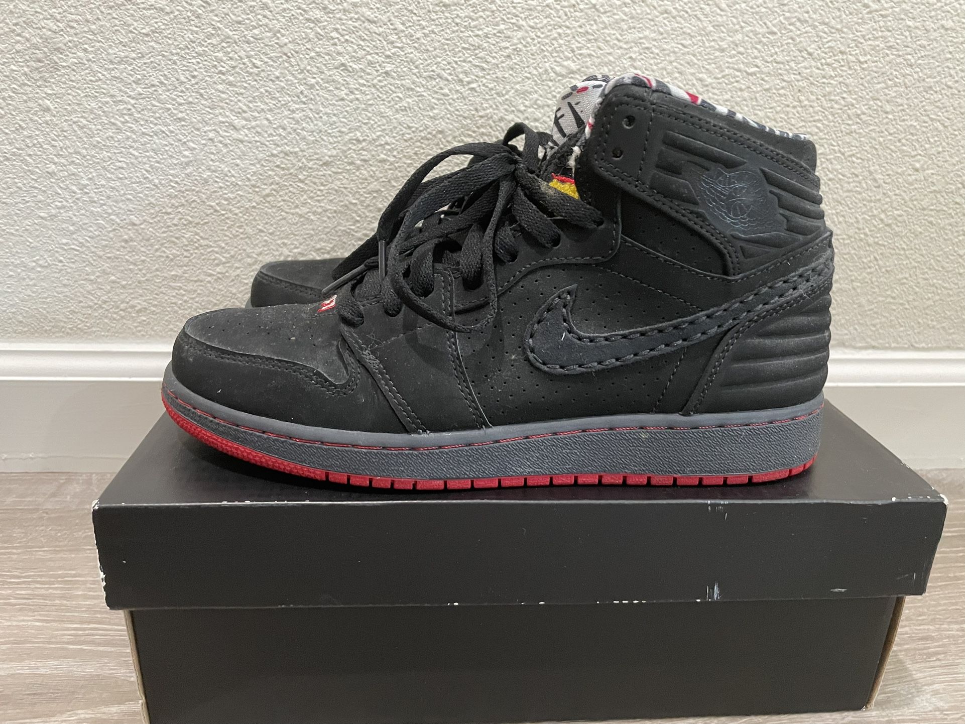 Air Jordan 1 Retro 93 Playoffs