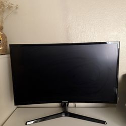 SAMSUNG MONITOR 27”