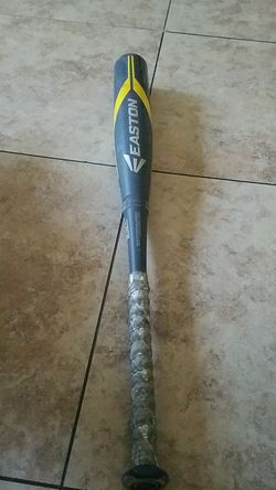 Easton ghost X