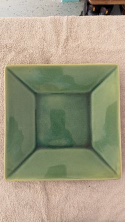 Serving Plate - Ceramic