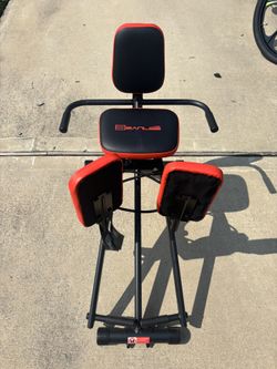 Ab/Core Workout Machine – Great Condition