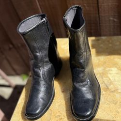 Men🥾Boots  / Botas 