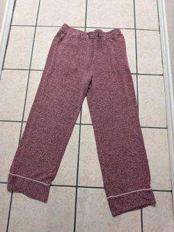 Women's pajama pants