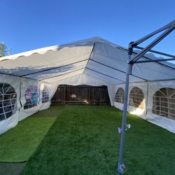 Party Tent 