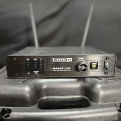 Relay G55  Line 6