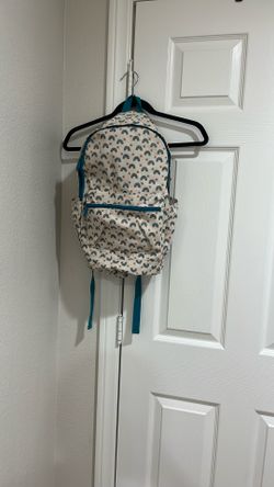 Girls Back pack