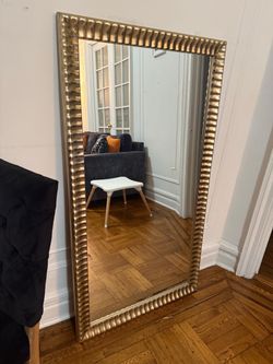 Glass Mirror