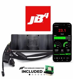 JB4 Performance Tuner for BMW B58 GEN1 & GEN2, B38 B46 B48 GEN 1 & 2