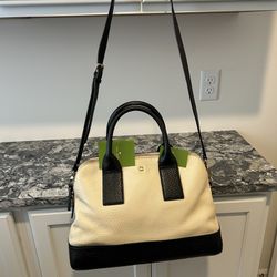 New Kate Spade handbag, $45