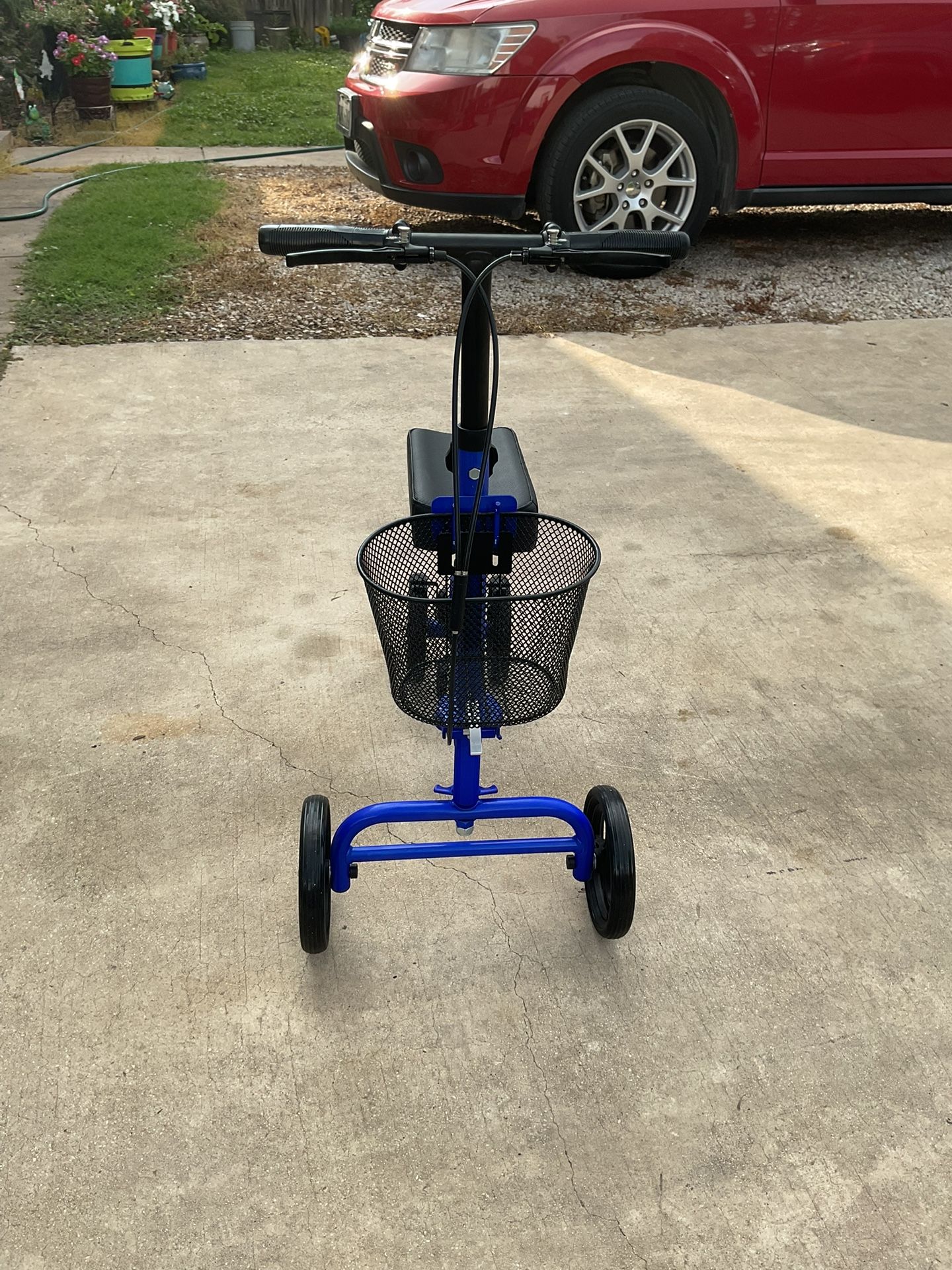 RINKMO KNEE SCOOTER