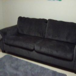 Brand New Couch 