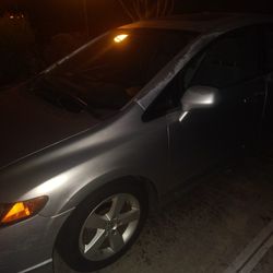 2006 Honda Civic