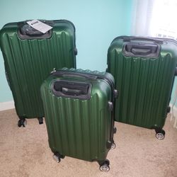 Set Of 3 1 Was Used 2 Times Great Condition $69