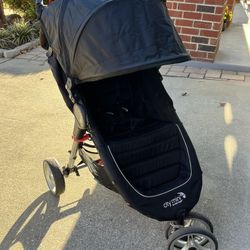 City Mini Stroller 
