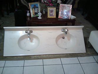 Marble Face basin