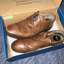 Men’s leather Shoes 
