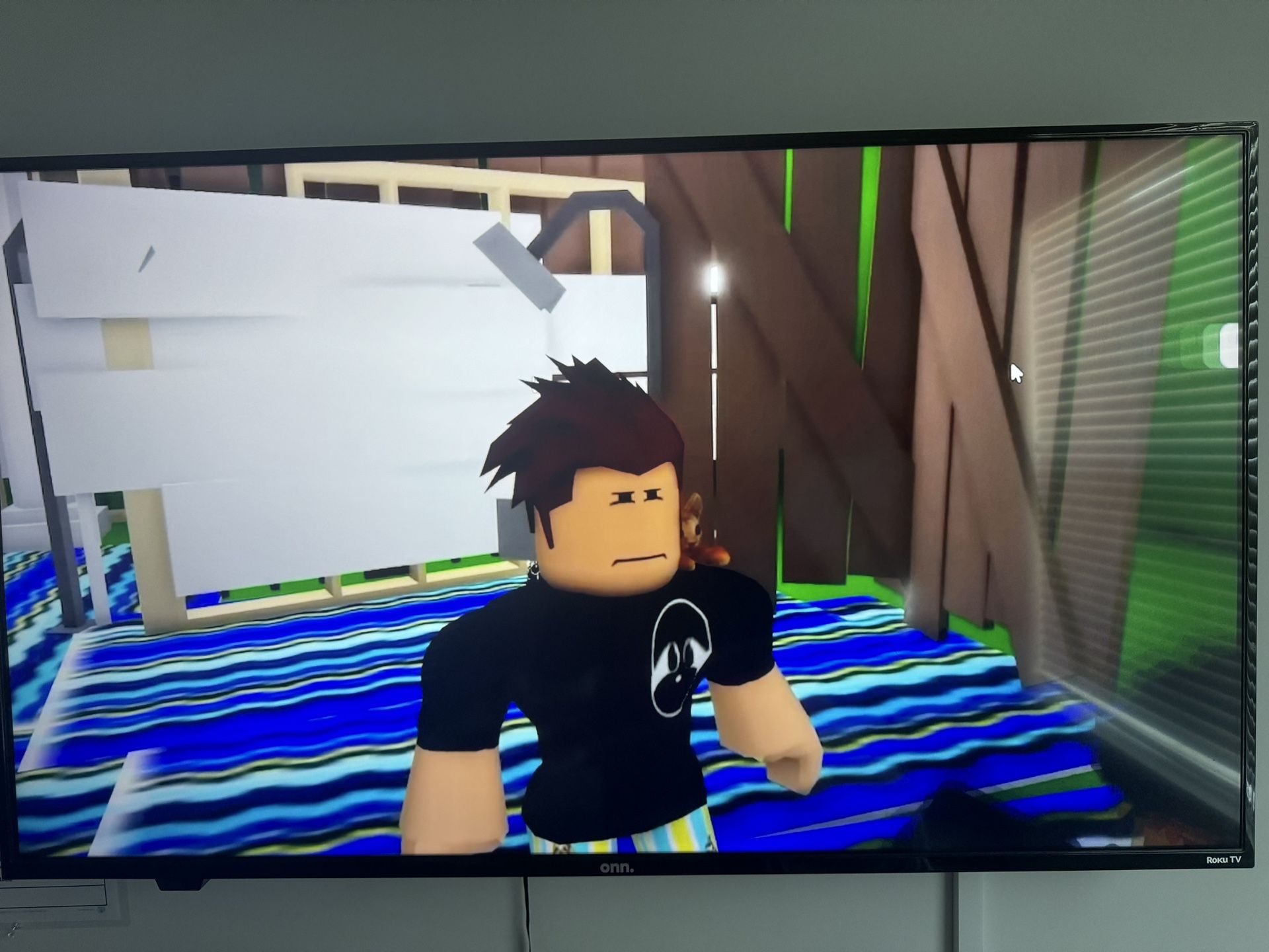 50 Inch Roku TV