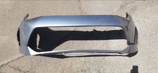 Kia Soul Front Bumper 2023 2024 2025 Part $150