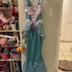 Custom For A Girl 6 To 10 Years Old