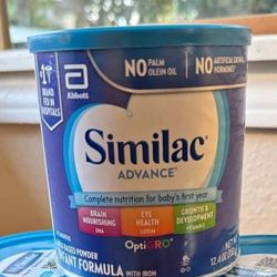 Formula