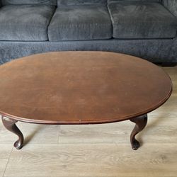 Living Room Coffee Table