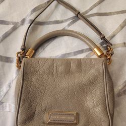 
Marc Jacobs  mini bag with crossbody strap