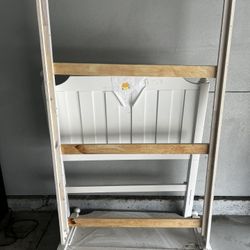 Kids twin bed frame