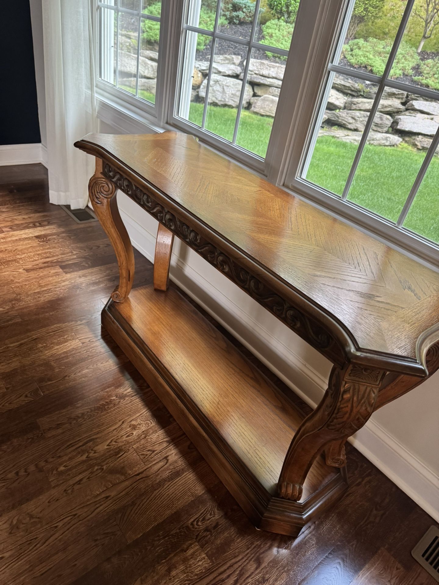 Sofa Table