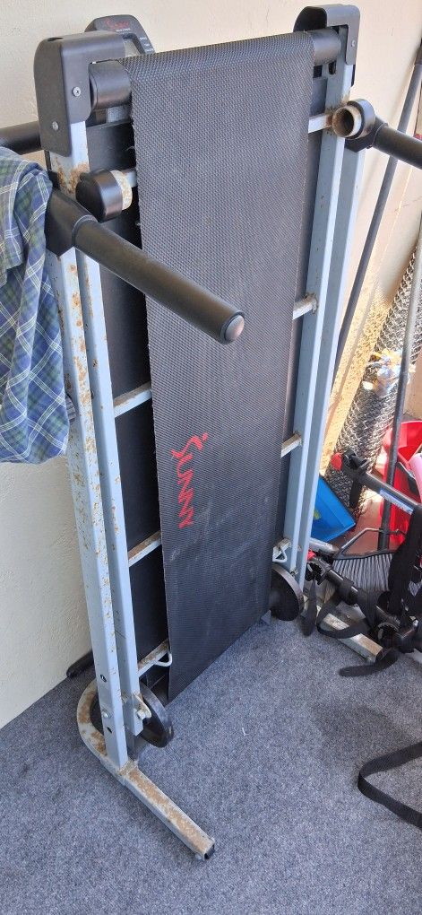 Non Electric Treadmill