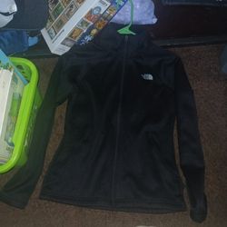 The North Face Jacket