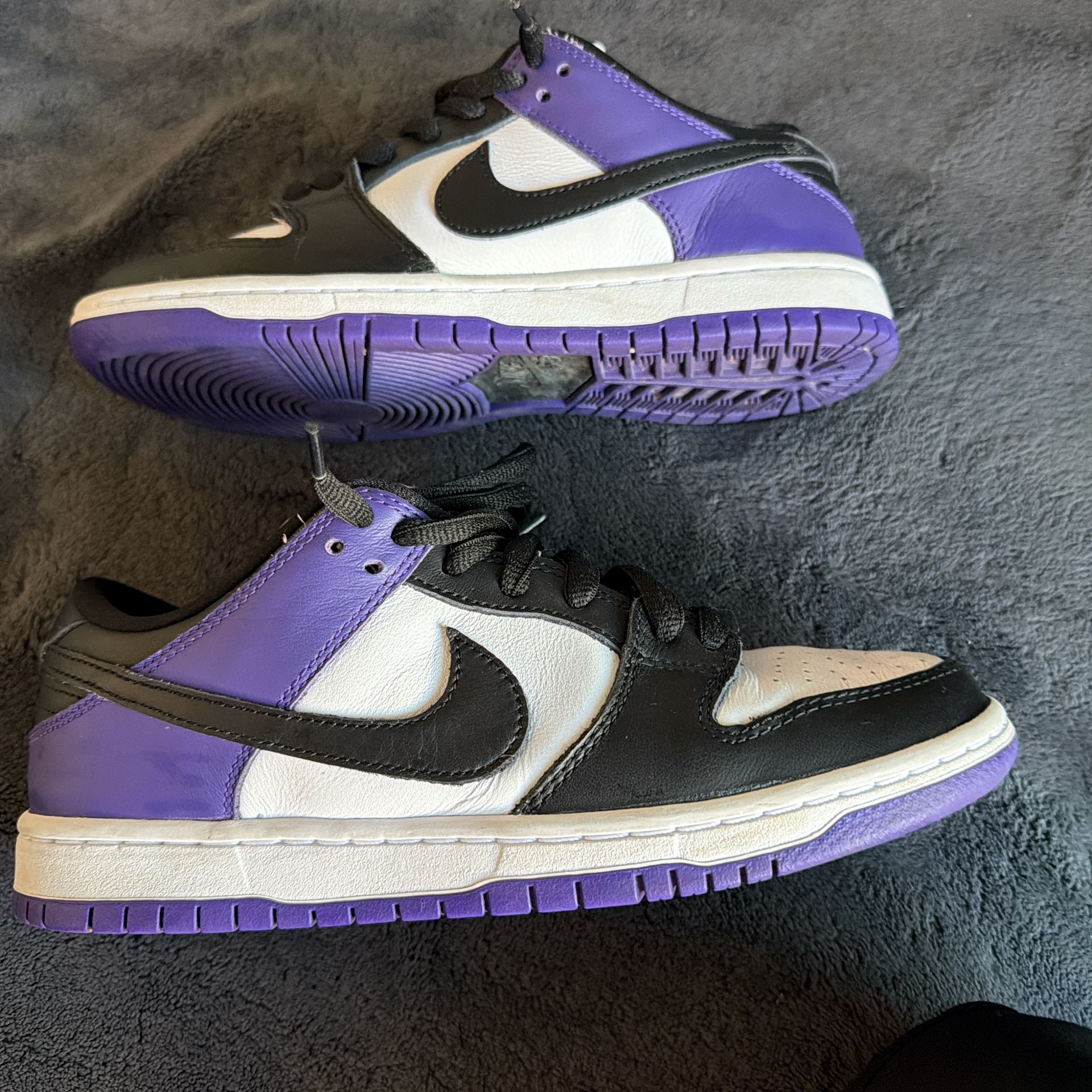 Nike Sb Dunks Size 8