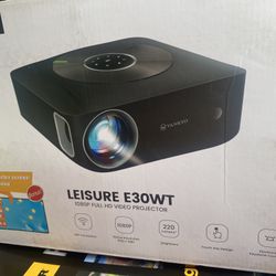 Projector