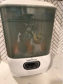 Bottle Sterilizer