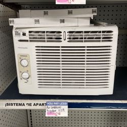 Air Conditioner Fridaire 