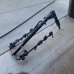 Bike Rack
