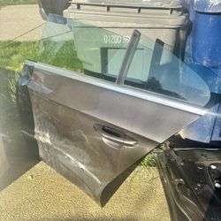 FREE CAR DOORS AND BUMPER