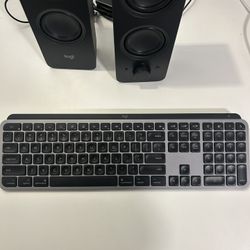 Logitech keyboards For Mac
