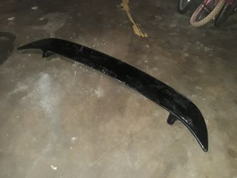 1994 - 1998 Mustang Spoiler