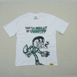 Awful Lot Of Cough Syrup 