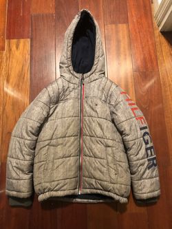 Kids Size 7/8 Coat 