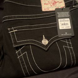 True Religion Pants