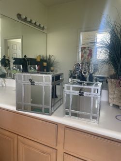 Jewelry Box