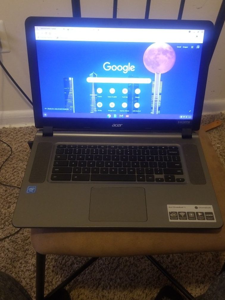 Acer Chromebook