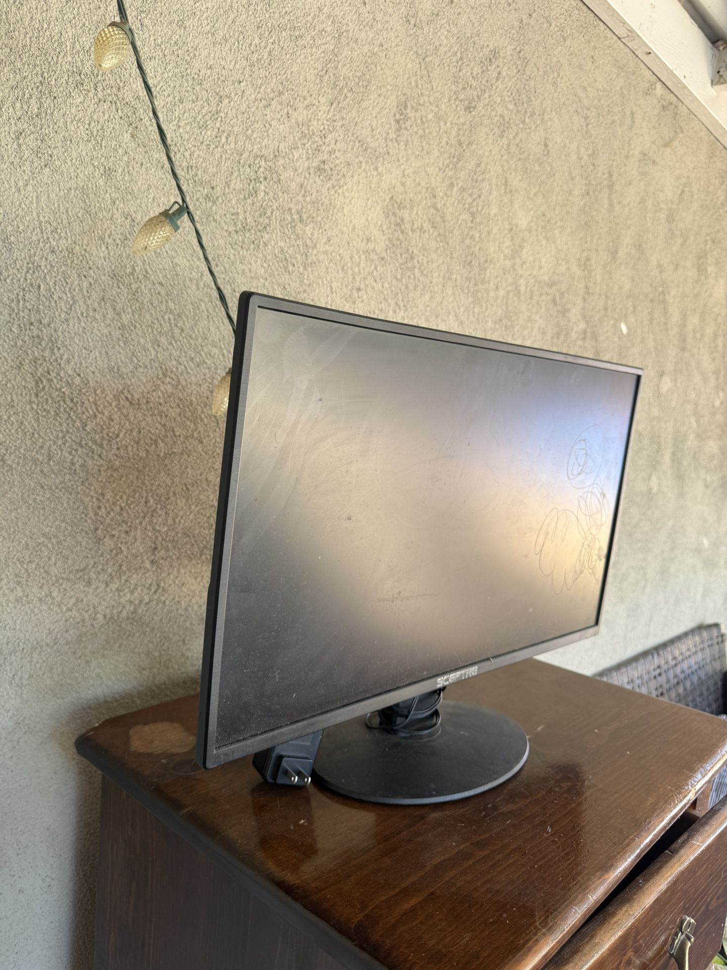 Computer Monitor