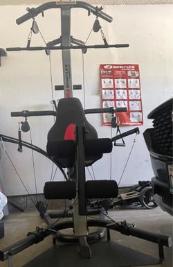 Bowflex