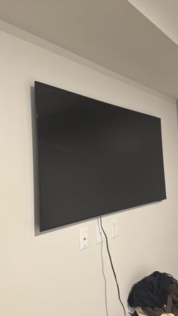 Samsung 55” Smart TV – Great Condition