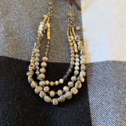 Beaded Necklace