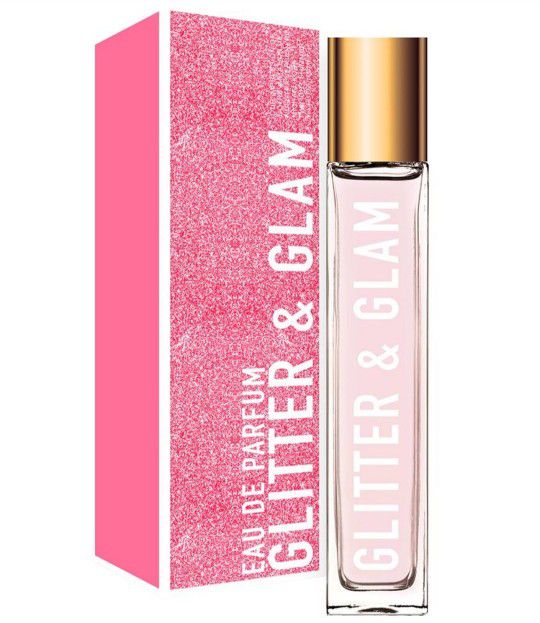 Glitter & Glam Women by Preferred Fragrance inspired by TWILIGHT SHIMMER BY MICHAEL KORS FOR WOMEN