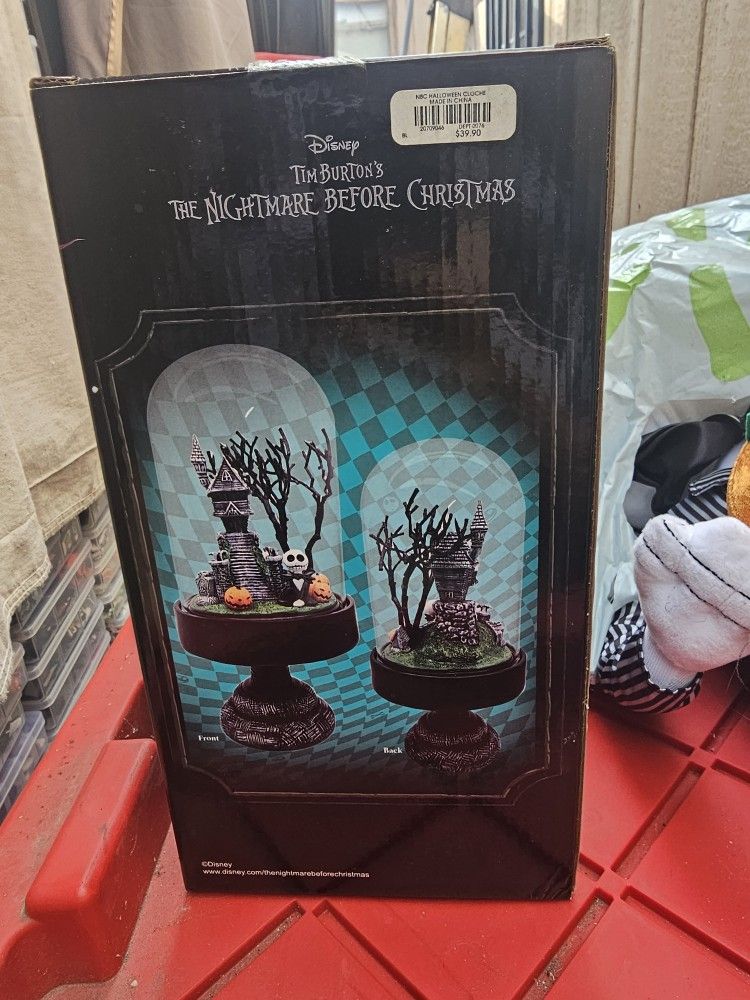 Nightmare Before Christmas